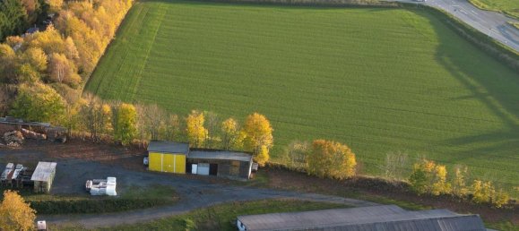 16603m² Warehouse in Hof, Germany No. 279252 2