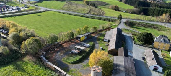 16603m² Warehouse in Hof, Germany No. 279252 3