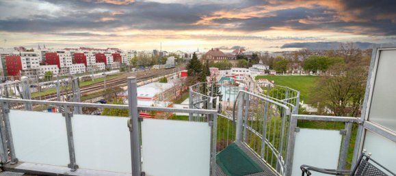 5-Zimmer Penthouse in Ottakring, Austria, Nr. 121070 26