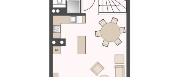 5-Zimmer Penthouse in Ottakring, Austria, Nr. 121070 33