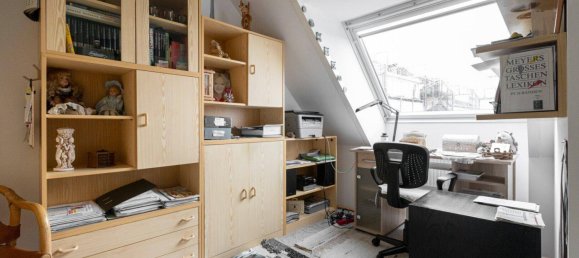 5-Zimmer Penthouse in Ottakring, Austria, Nr. 121070 14