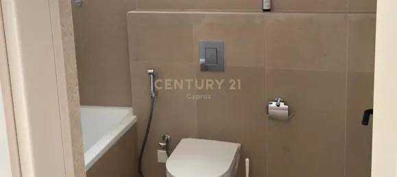 Пентхаус с 4 спальнями в Агиос Афанасиос, Кипр № 626 3