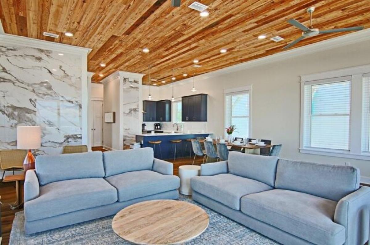 Casa de 6 dormitorios en Port Saint Joe, USA No. 413743