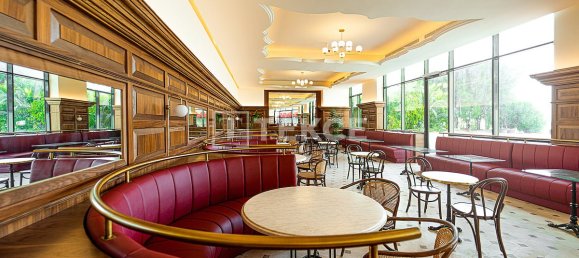 1 bedroom Hotel in The World Islands, UAE No. 15413 12