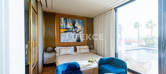 1 bedroom Hotel in The World Islands, UAE No. 15413 15