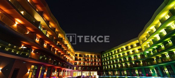 1 bedroom Hotel in The World Islands, UAE No. 15413 5