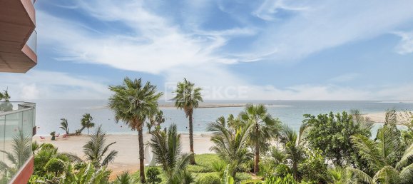 1 bedroom Hotel in The World Islands, UAE No. 15413 27