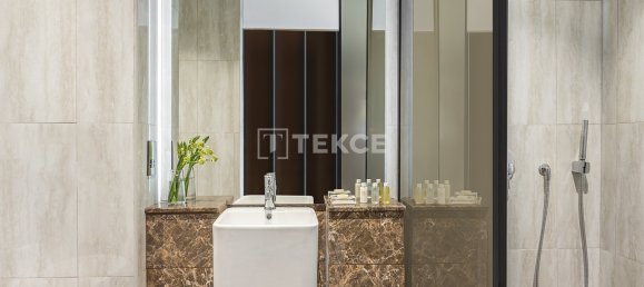 1 bedroom Hotel in The World Islands, UAE No. 15413 24