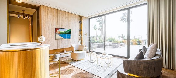 1 bedroom Hotel in The World Islands, UAE No. 15413 14