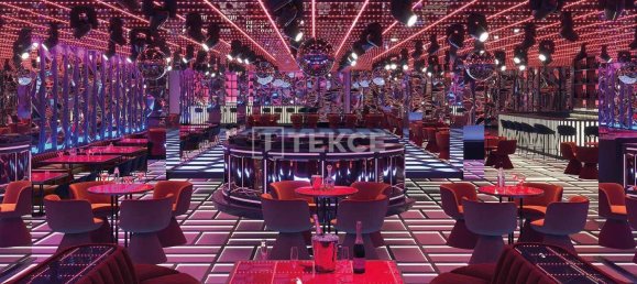 1 bedroom Hotel in The World Islands, UAE No. 15413 16