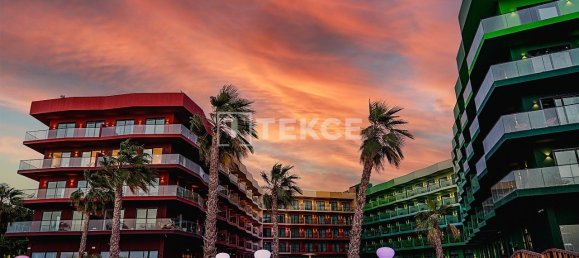 1 bedroom Hotel in The World Islands, UAE No. 15413 9