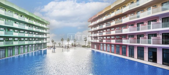 1 bedroom Hotel in The World Islands, UAE No. 15413 10