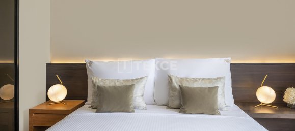 1 bedroom Hotel in The World Islands, UAE No. 15413 28