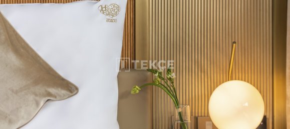 1 bedroom Hotel in The World Islands, UAE No. 15413 22