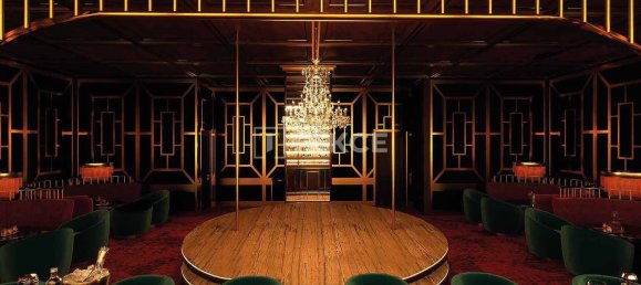 1 bedroom Hotel in The World Islands, UAE No. 15413 18