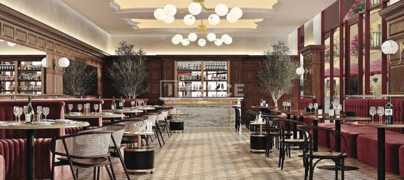 1 bedroom Hotel in The World Islands, UAE No. 15413 17