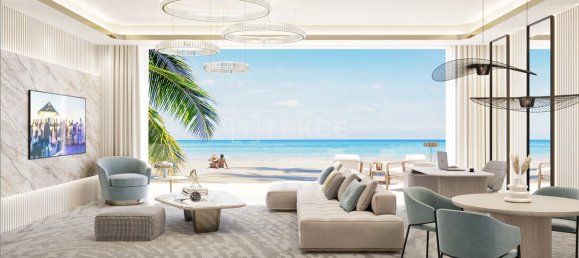 1 bedroom Hotel in The World Islands, UAE No. 15413 11