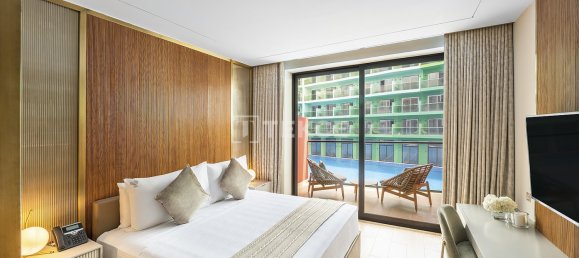 1 bedroom Hotel in The World Islands, UAE No. 15413 20