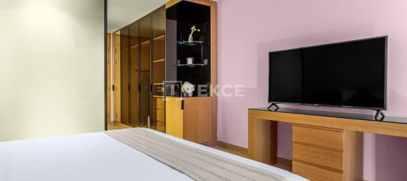 1 bedroom Hotel in The World Islands, UAE No. 15413 30