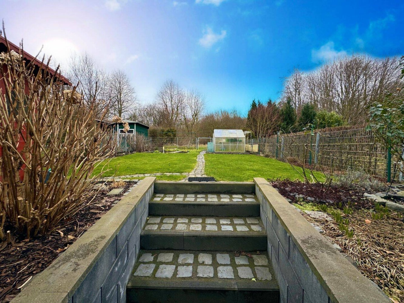 5-salle Maison à Rhein-Erft, Germany No. 340543