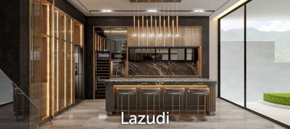 4 Schlafzimmer Villa in Bang Tao, Thailand, Nr. 14358 11