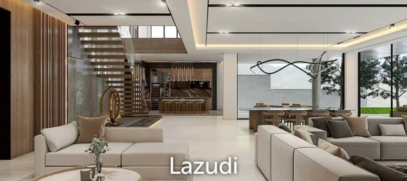 4 Schlafzimmer Villa in Bang Tao, Thailand, Nr. 14358 8