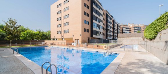 Apartamento de 2 dormitorios en Valdemoro, Spain No. 174032 2