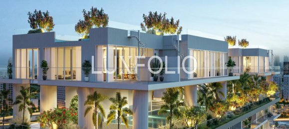 Apartamento de 2 dormitorios en Jumeirah Village Circle, UAE No. 100895 3