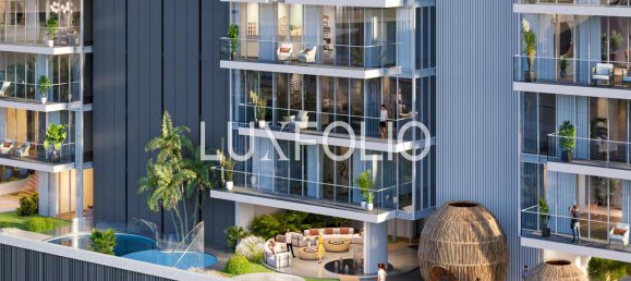 Apartamento de 2 dormitorios en Jumeirah Village Circle, UAE No. 100895 19