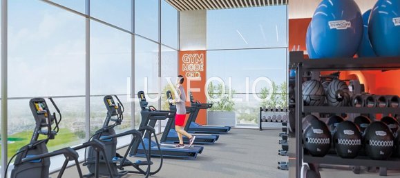 Apartamento de 2 dormitorios en Jumeirah Village Circle, UAE No. 100895 11