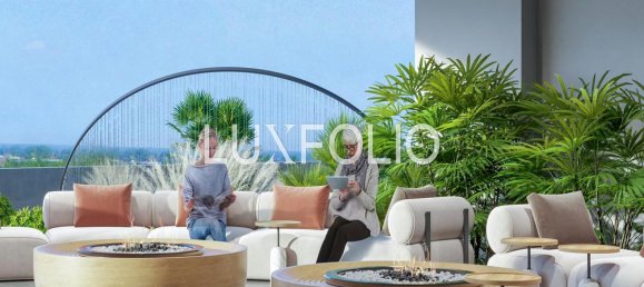 Apartamento de 2 dormitorios en Jumeirah Village Circle, UAE No. 100895 17