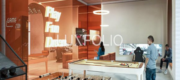 Apartamento de 2 dormitorios en Jumeirah Village Circle, UAE No. 100895 14