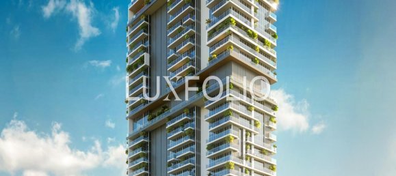 Apartamento de 2 dormitorios en Jumeirah Village Circle, UAE No. 100895 2