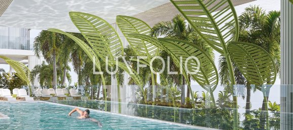 Apartamento de 2 dormitorios en Jumeirah Village Circle, UAE No. 100895 8