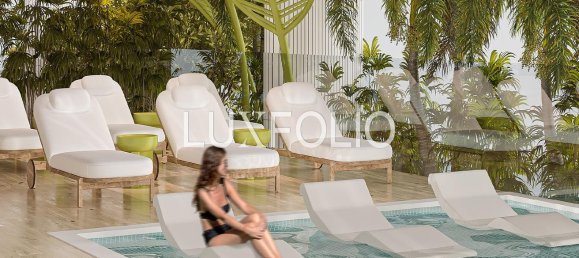 Apartamento de 2 dormitorios en Jumeirah Village Circle, UAE No. 100895 7