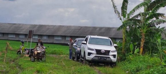 Земельный участок 2800м² в Tabanan, Индонезия № 3701 12