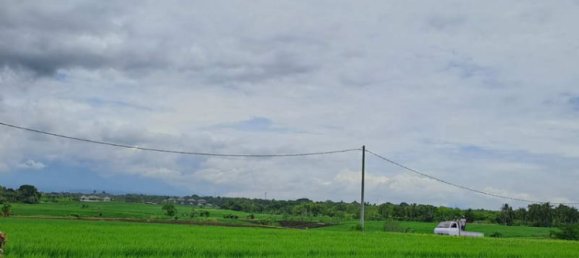 Земельный участок 2800м² в Tabanan, Индонезия № 3701 5