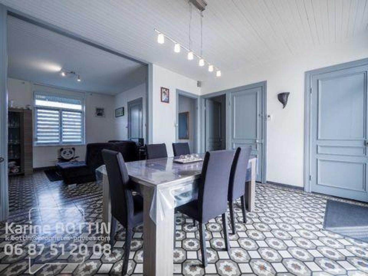 2 Schlafzimmer Haus in Audruicq, France, Nr. 26685