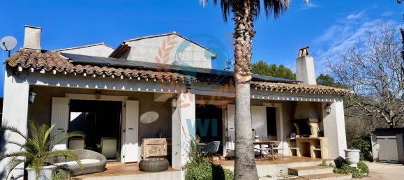 6 bedrooms Villa in Le Muy, France No. 353240 24