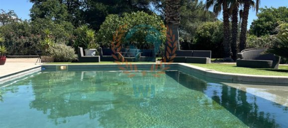 6 bedrooms Villa in Le Muy, France No. 353240 36