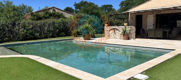 6 bedrooms Villa in Le Muy, France No. 353240 40