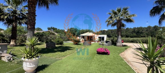 6 bedrooms Villa in Le Muy, France No. 353240 31