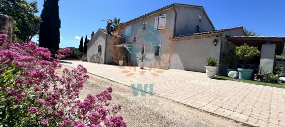 6 bedrooms Villa in Le Muy, France No. 353240 30