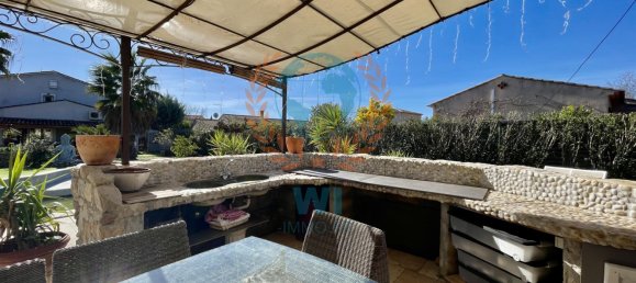 6 bedrooms Villa in Le Muy, France No. 353240 46