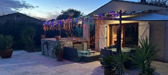 6 bedrooms Villa in Le Muy, France No. 353240 49