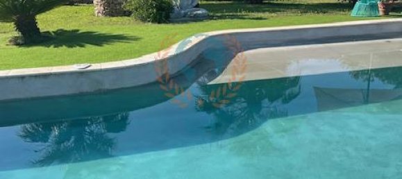 6 bedrooms Villa in Le Muy, France No. 353240 13