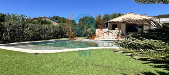 6 bedrooms Villa in Le Muy, France No. 353240 34