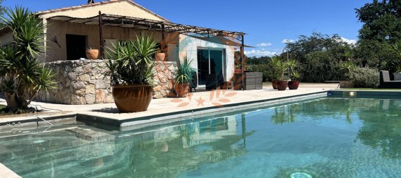 6 bedrooms Villa in Le Muy, France No. 353240 35