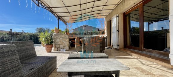 6 bedrooms Villa in Le Muy, France No. 353240 44