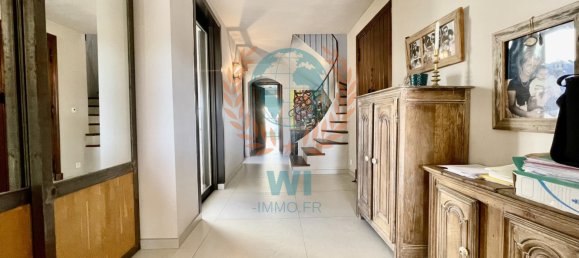 6 bedrooms Villa in Le Muy, France No. 353240 19
